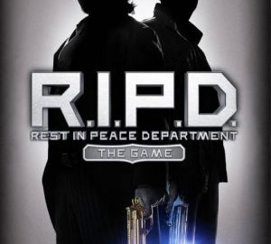 Download R.I.P.D. The Game Download R.I.P.D. The Game