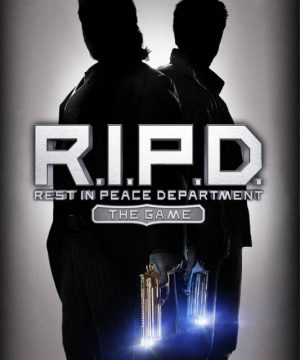 Download R.I.P.D. The Game Download R.I.P.D. The Game