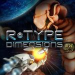Download R-Type Dimensions EX Download R-Type Dimensions EX