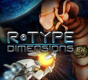 Download R-Type Dimensions EX
