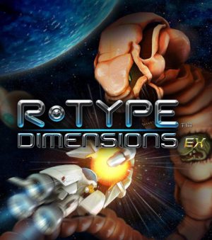 Download R-Type Dimensions EX