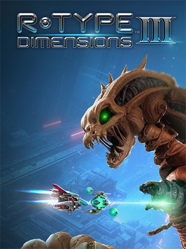Download R-Type Dimensions III: Ultimate Edition (+ 3 Bonus DLCs, MULTi9) [FitGirl Repack, Selective Download - from 1.2 GB]