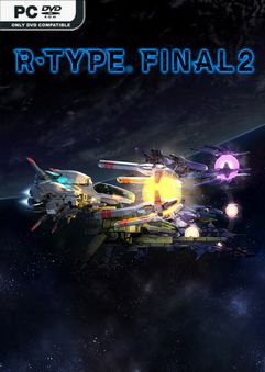 Download R-Type Final 2