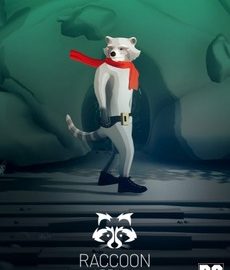 Download Raccoon Arrival
