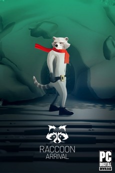 Download Raccoon Arrival