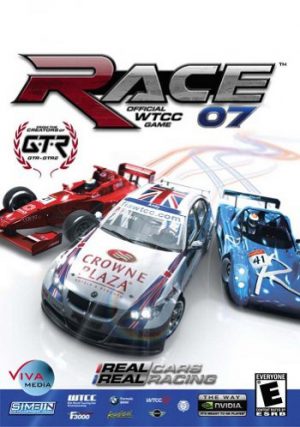 Download RACE 07: Official WTCC Game