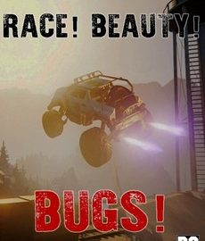 Download Race! Beauty! Bugs!