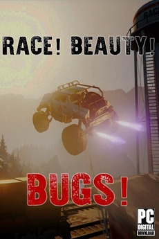 Download Race! Beauty! Bugs!