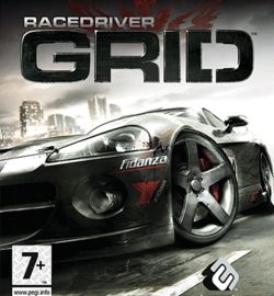 Download Race Driver: Grid