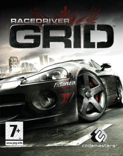 Download Race Driver: Grid