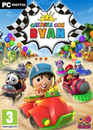 Download Race With Ryan
