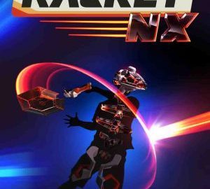 Download Racket: Nx