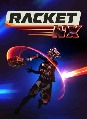 Download Racket: Nx