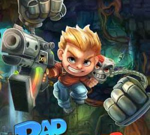 Download Rad Rodgers