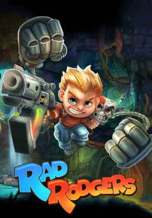 Download Rad Rodgers Download Rad Rodgers