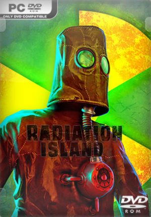 Download Radiation Island