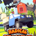 Download Radical Relocation