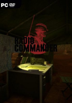 Download Radio Commander