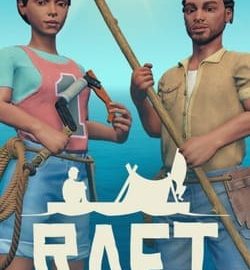 Download Raft: The Final Chapter