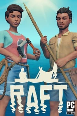 Download Raft: The Final Chapter