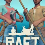 Download Raft (v1.0 HotFix 1/The Final Chapter/Build 8973125 + Multiplayer, MULTi12) [FitGirl Repack]