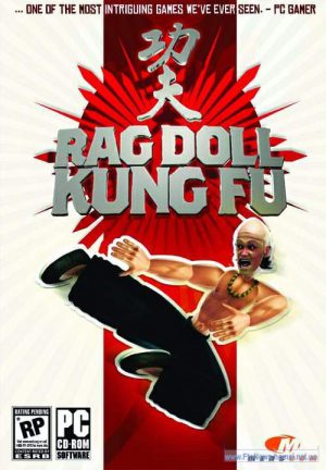 Download Rag Doll Kung Fu