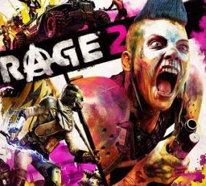 Download RAGE 2