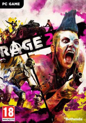 Download RAGE 2