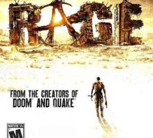 Download Rage: Anarchy Edition