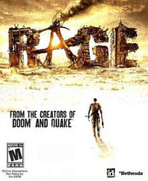 Download Rage: Anarchy Edition