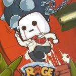 Download Rage in Peace