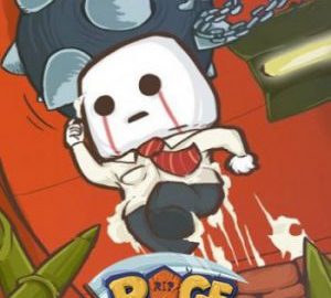 Download Rage in Peace