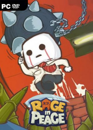 Download Rage in Peace