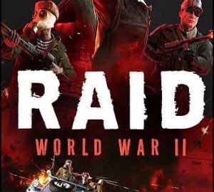 Download RAID: World War II - Special Edition