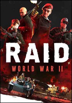 Download RAID: World War II - Special Edition