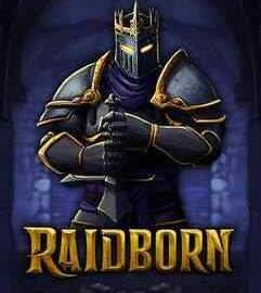 Download RAIDBORN