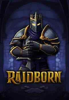 Download RAIDBORN