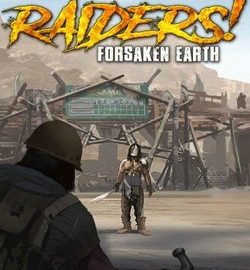 Download Raiders! Forsaken Earth