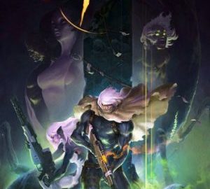 Download Raiders of the Broken Planet