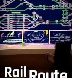 Download Rail Route