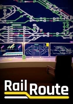Download Rail Route