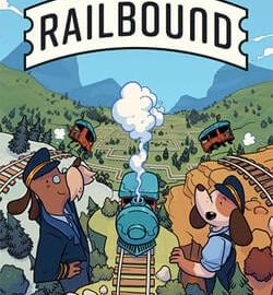 Download Railbound