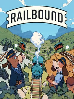 Download Railbound