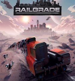 Download Railgrade