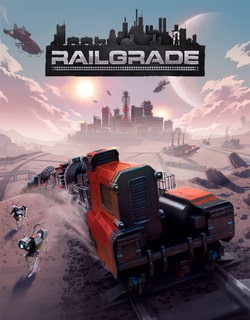 Download Railgrade