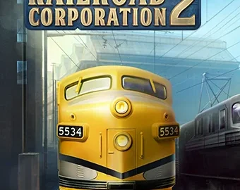 Download Railroad Corporation 2