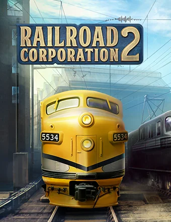 Download Railroad Corporation 2