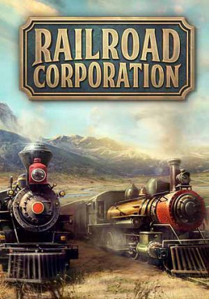 Download Railroad Corporation