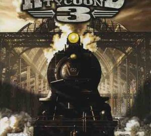 Download Railroad Tycoon 3 Download Railroad Tycoon 3