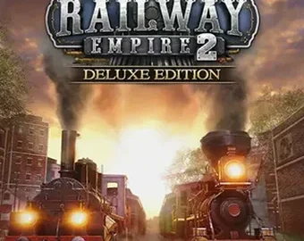 Download Railway Empire 2 - Deluxe Edition